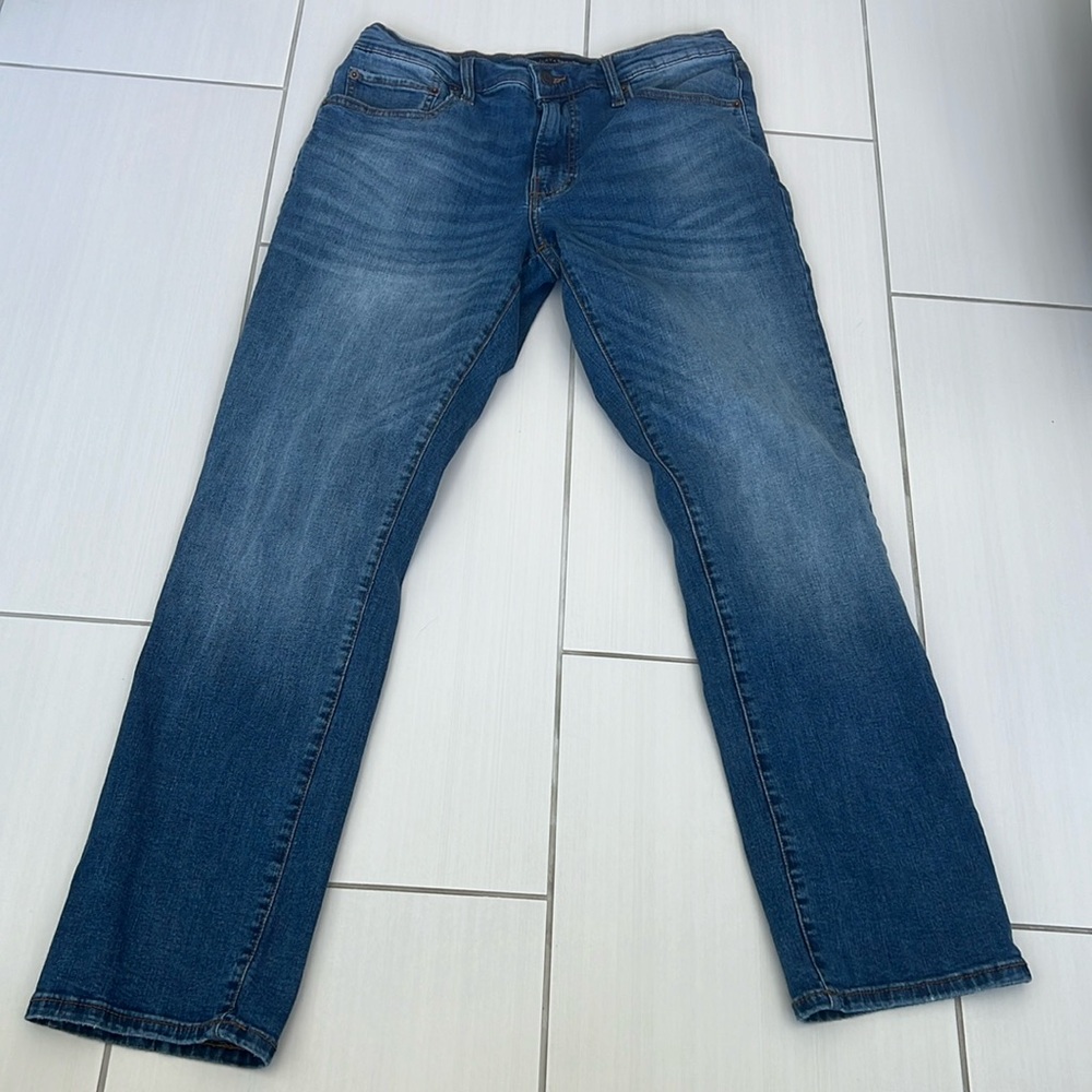 Men’s Lucky Brand 223 Straight Jeans 32x32